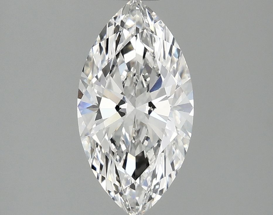 Lab Grown Diamond 1,42Ct E-VVS2 Marquise - IGILG803620314 1