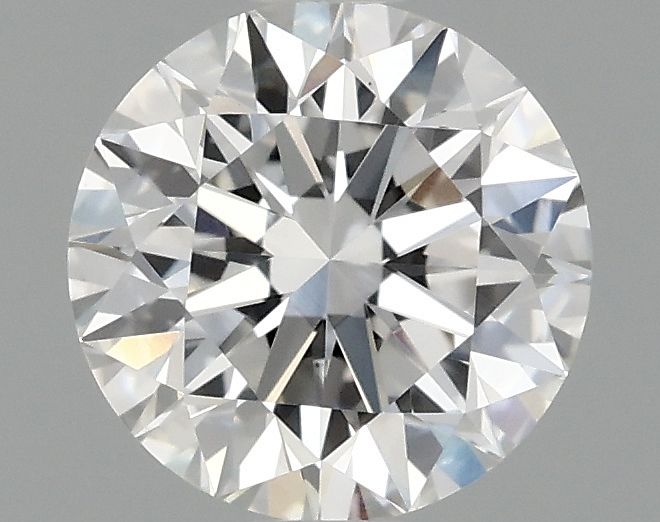 Lab Grown Diamond 1,1Ct D-VS1 Round - IGILG804612959 1