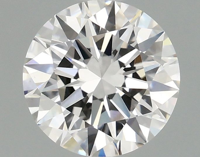 Lab Grown Diamond 1Ct E-VS1 Round - IGILG804625961 1