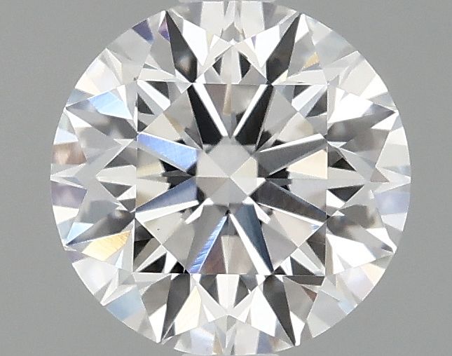 Lab Grown Diamond 1,04Ct D-VVS2 Round - IGILG804629647 1