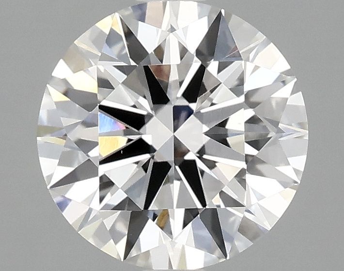 Lab Grown Diamond 2,09Ct E-VVS2 Round - IGILG764651174 1