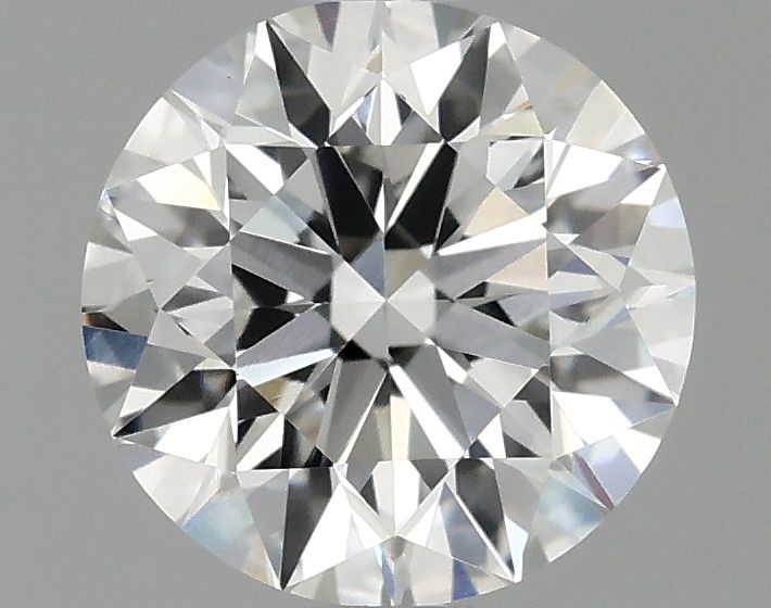 Lab Grown Diamond 1Ct E-VVS2 Round - IGILG803672009 1