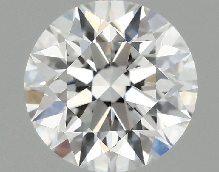 Lab Grown Diamond 1,04Ct D-VS1 Round - IGILG803664193 1