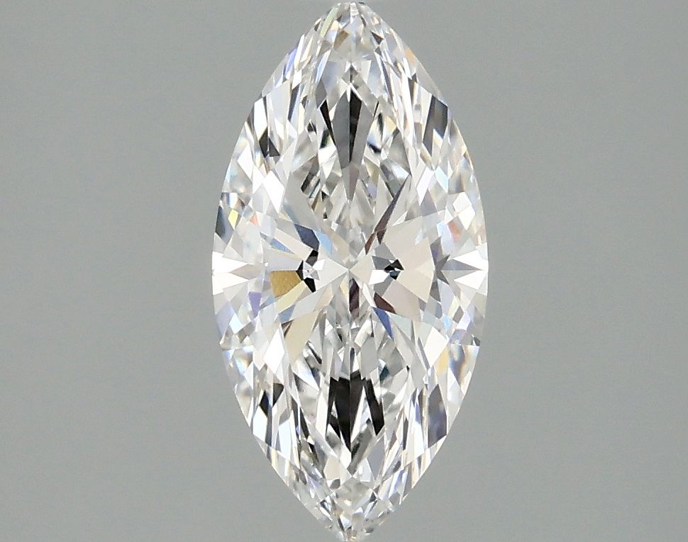 Lab Grown Diamond 1,1Ct E-VVS2 Marquise - IGILG803692954 1