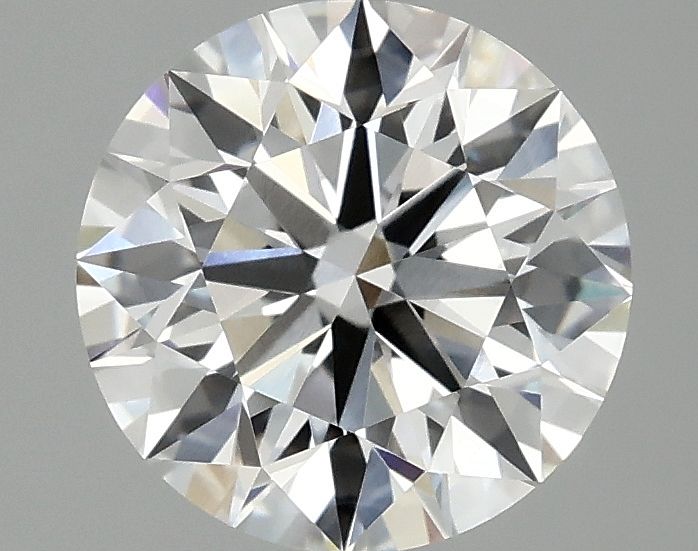 Lab Grown Diamond 2,08Ct E-VVS2 Round - IGILG778691949 1