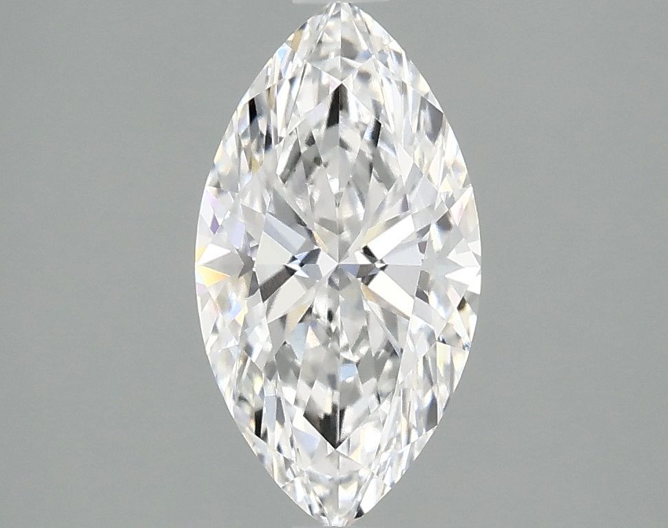 Lab Grown Diamond 1,58Ct D-VS1 Marquise - IGILG782690200 1