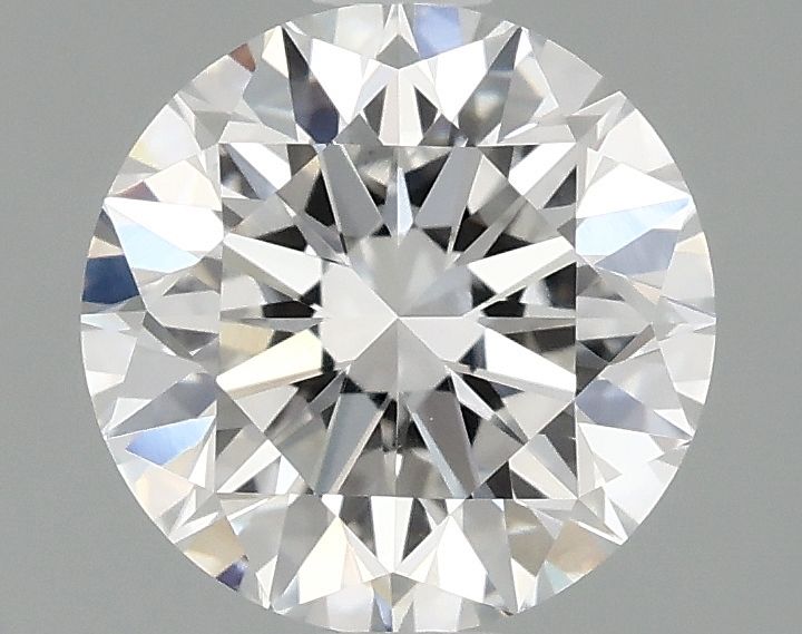 Lab Grown Diamond 1,52Ct E-VS1 Round - IGILG780635775 1