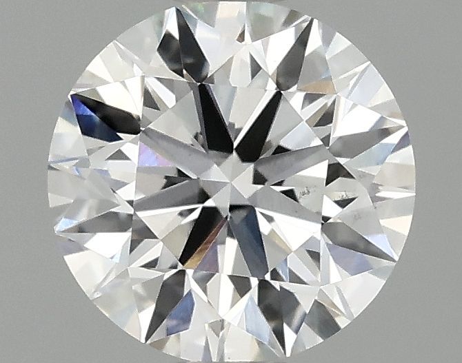 Lab Grown Diamond 1,55Ct E-VS2 Round - IGILG780642536 1