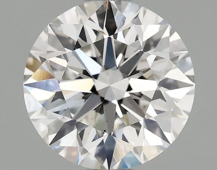 Lab Grown Diamond 1,06Ct E-VS2 Round - IGILG803667247 1