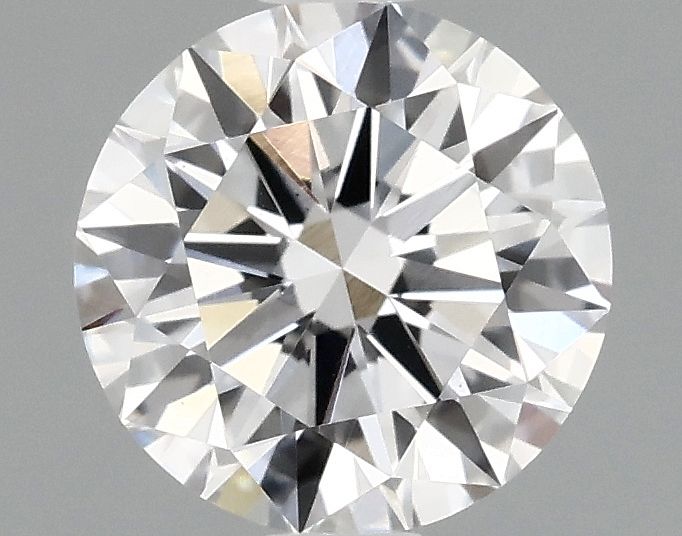 Lab Grown Diamond 1Ct E-VS1 Round - IGILG803663675 1