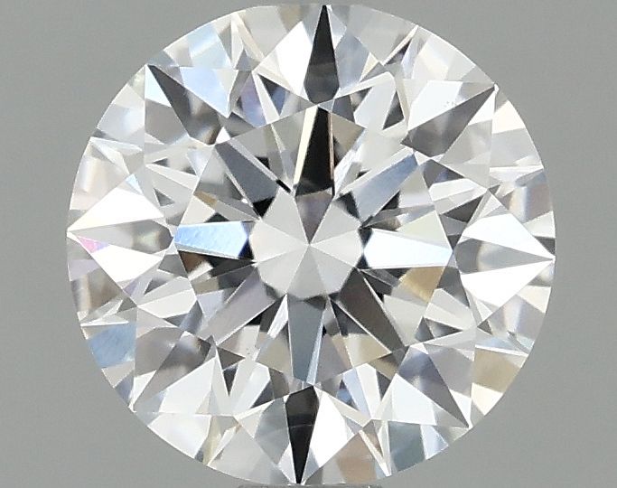 Lab Grown Diamond 1,1Ct D-VS1 Round - IGILG805659933 1