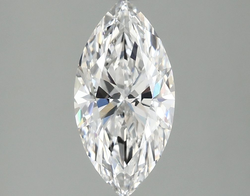 Lab Grown Diamond 1,59Ct D-VS1 Marquise - IGILG787675704 1