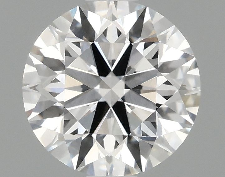 Lab Grown Diamond 1,06Ct E-VS1 Round - IGILG803668115 1