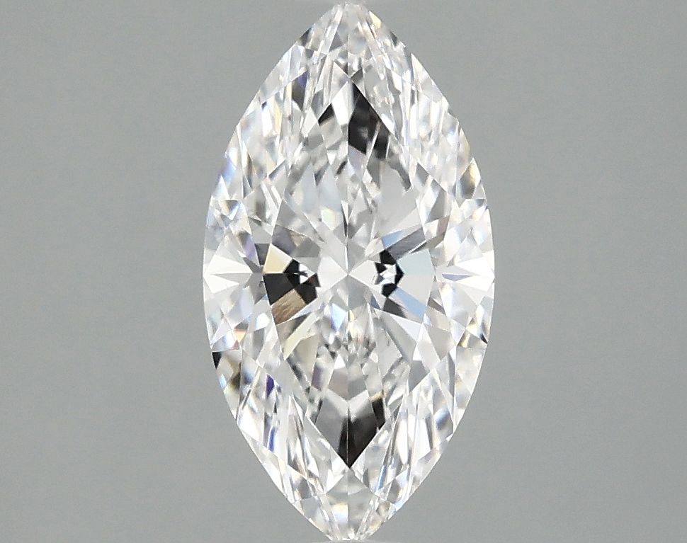 Lab Grown Diamond 1,57Ct D-VS1 Marquise - IGILG787603800 1