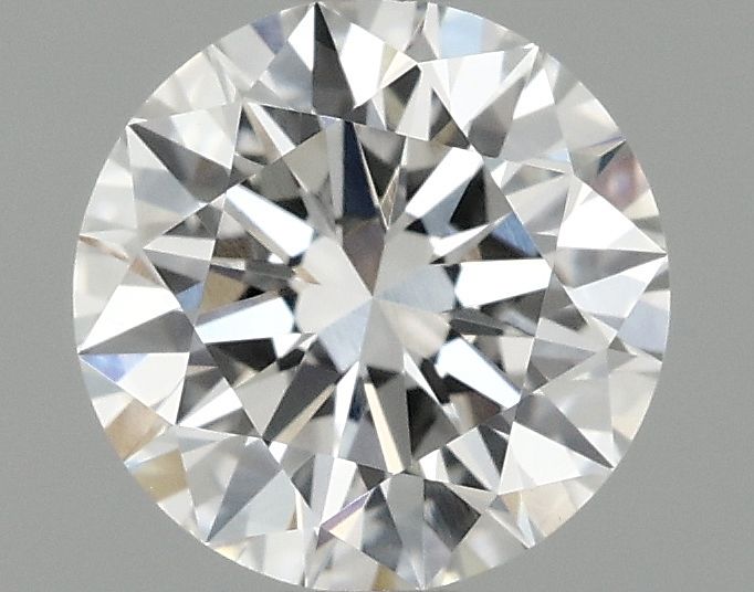 Lab Grown Diamond 1,04Ct D-VVS2 Round - IGILG803608733 1