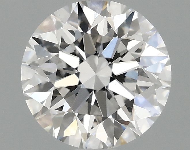 Lab Grown Diamond 1,1Ct F-VS1 Round - IGILG795688926 1