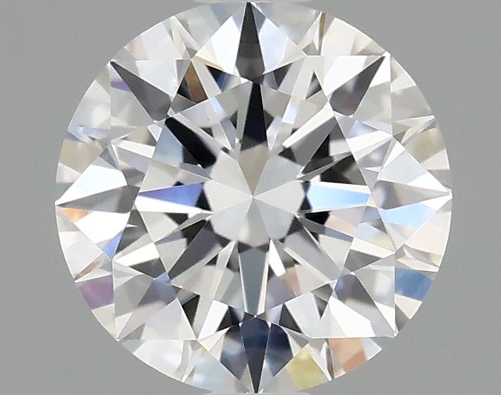 Lab Grown Diamond 1,04Ct D-VVS2 Round - IGILG795694813 1