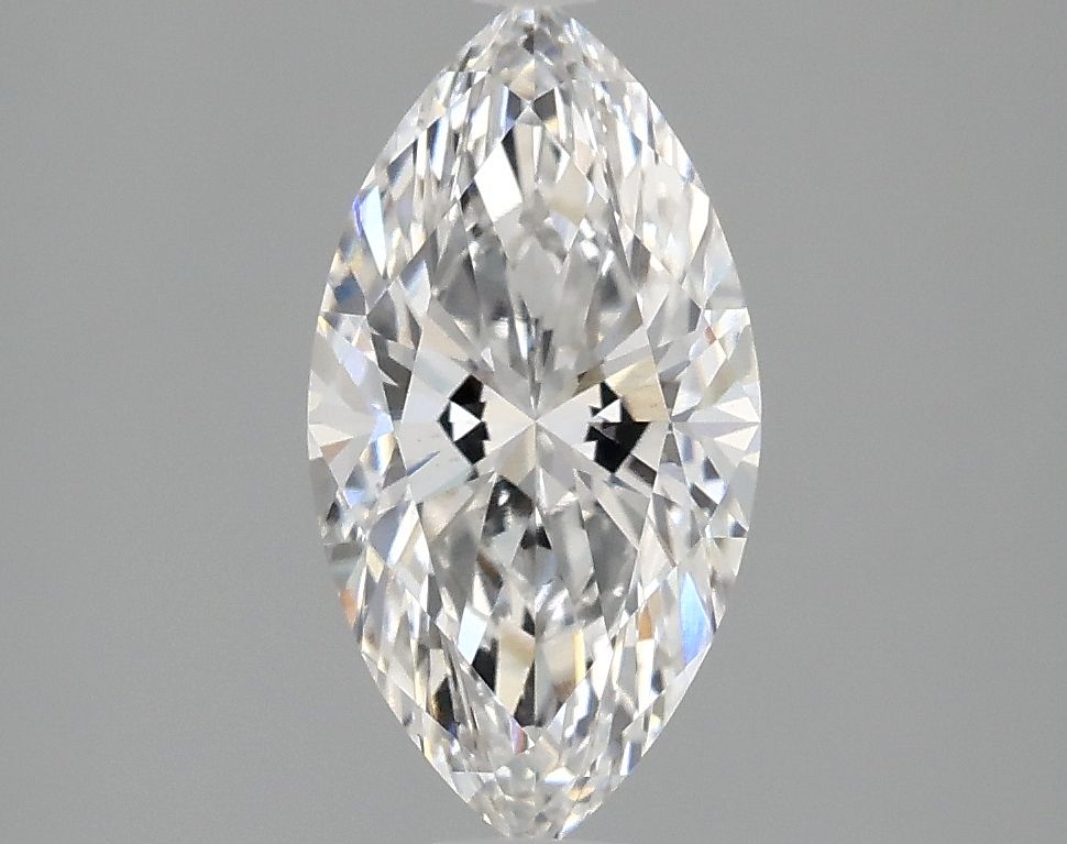 Lab Grown Diamond 1,57Ct D-VS1 Marquise - IGILG787626876 1