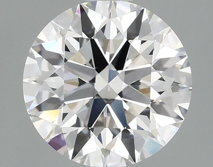 Lab Grown Diamond 1,52Ct E-VVS2 Round - IGILG782694657 1