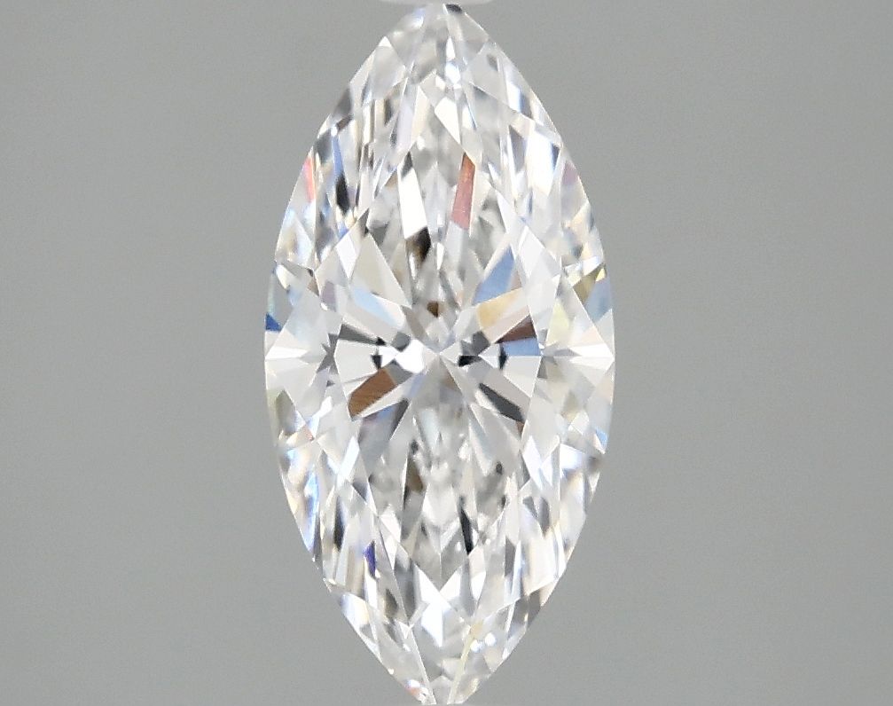 Lab Grown Diamond 1,48Ct E-VS1 Marquise - IGILG794647706 1