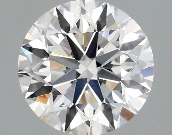 Lab Grown Diamond 1,51Ct E-VS1 Round - IGILG782683815 1