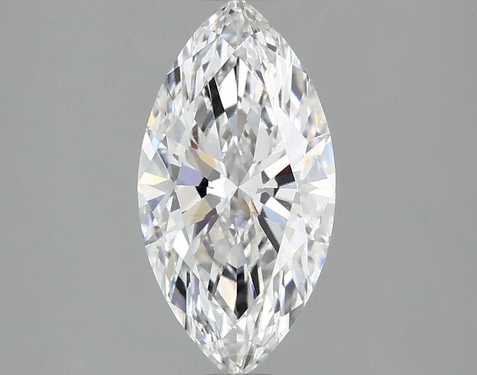 Lab Grown Diamond 1,59Ct D-VS1 Marquise - IGILG785609284 1