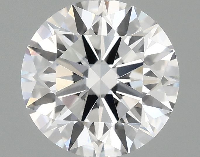 Lab Grown Diamond 1,06Ct E-VS1 Round - IGILG801625239 1