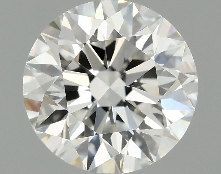 Lab Grown Diamond 1,06Ct F-VVS2 Round - IGILG801603994 1