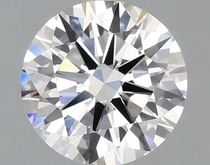 Lab Grown Diamond 1,49Ct E-VS1 Round - IGILG790612792 1
