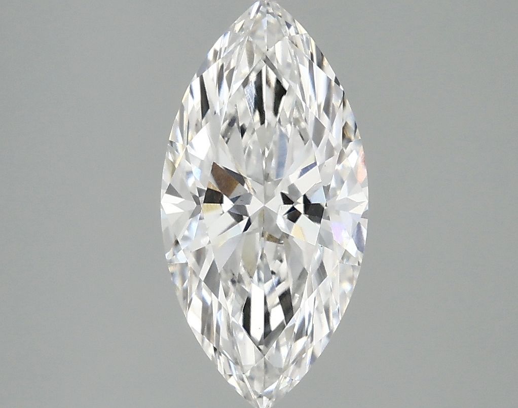 Lab Grown Diamond 1,59Ct E-VS1 Marquise - IGILG802621120 1