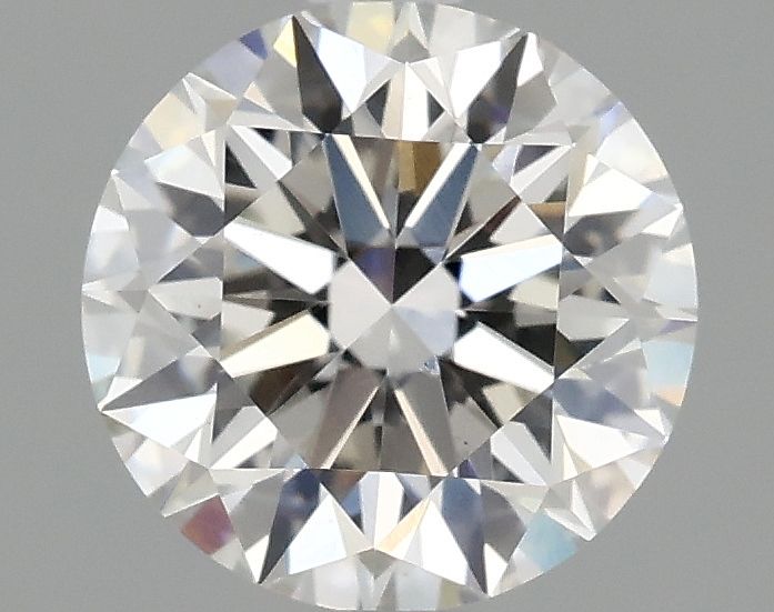 Lab Grown Diamond 1,49Ct E-VS1 Round - IGILG783618776 1