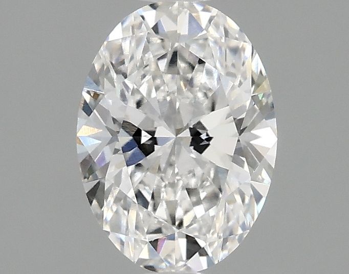 Lab Grown Diamond 1,02Ct E-VS1 Oval - IGILG771630037 1