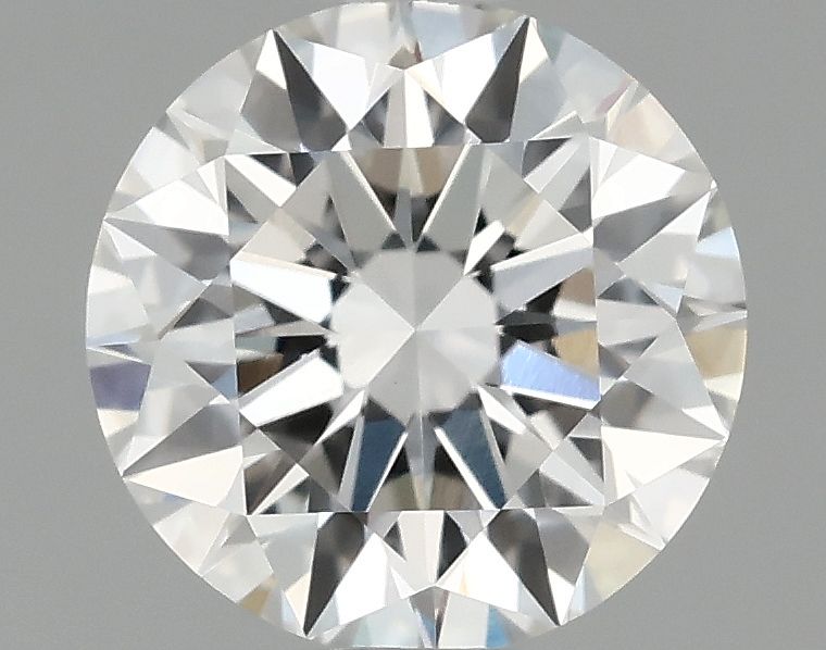 Lab Grown Diamond 1,01Ct E-VS1 Round - IGILG790676280 1