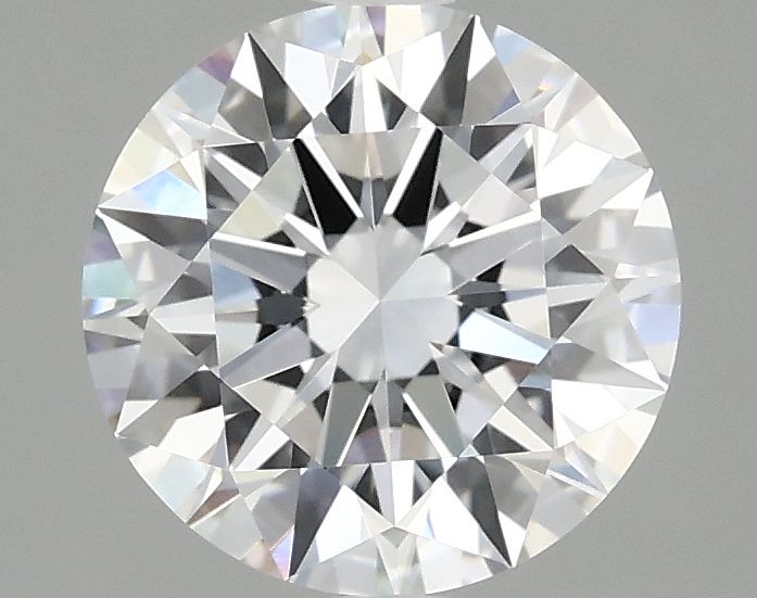 Lab Grown Diamond 1,97Ct E-VVS2 Round - IGILG780604155 1