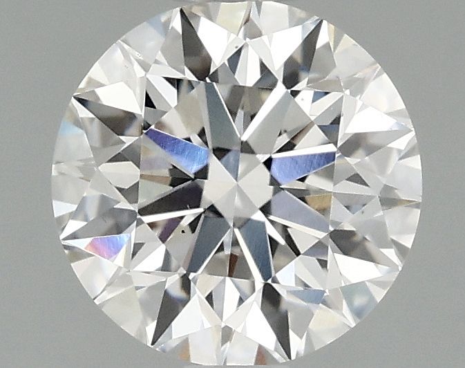 Lab Grown Diamond 1,03Ct E-VS1 Round - IGILG793638679 1