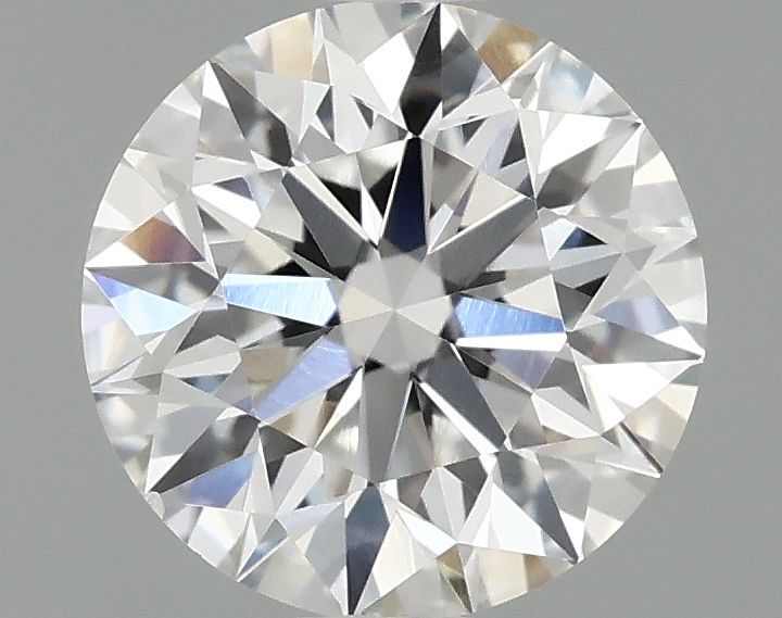Lab Grown Diamond 1,03Ct E-VS2 Round - IGILG793644593 1