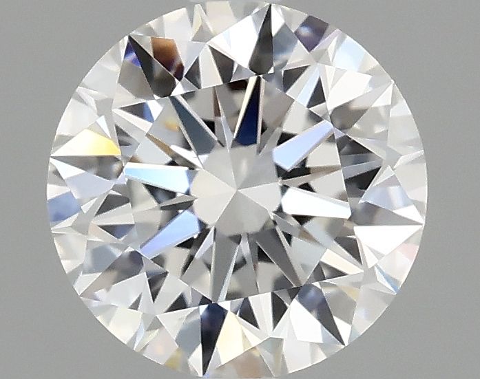 Lab Grown Diamond 1,98Ct E-VS1 Round - IGILG791630330 1
