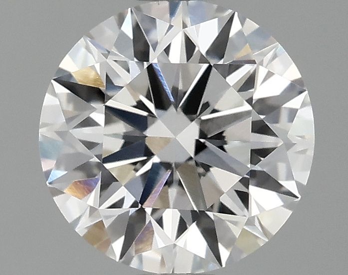 Lab Grown Diamond 1,42Ct E-VVS2 Round - IGILG791663163 1