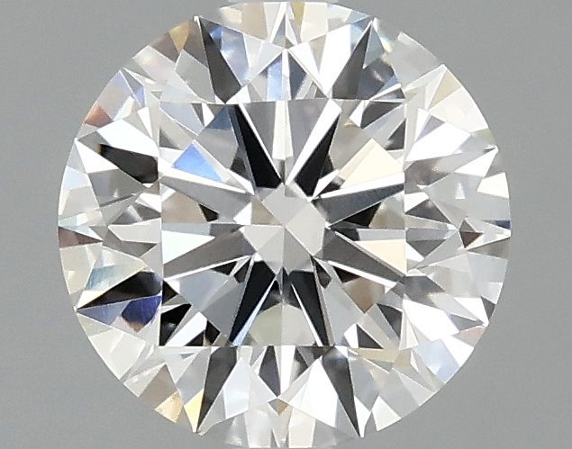Lab Grown Diamond 1,49Ct E-VS1 Round - IGILG794679618 1
