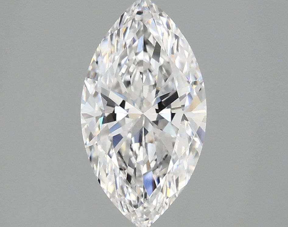 Lab Grown Diamond 1,57Ct D-VS1 Marquise - IGILG786648113 1