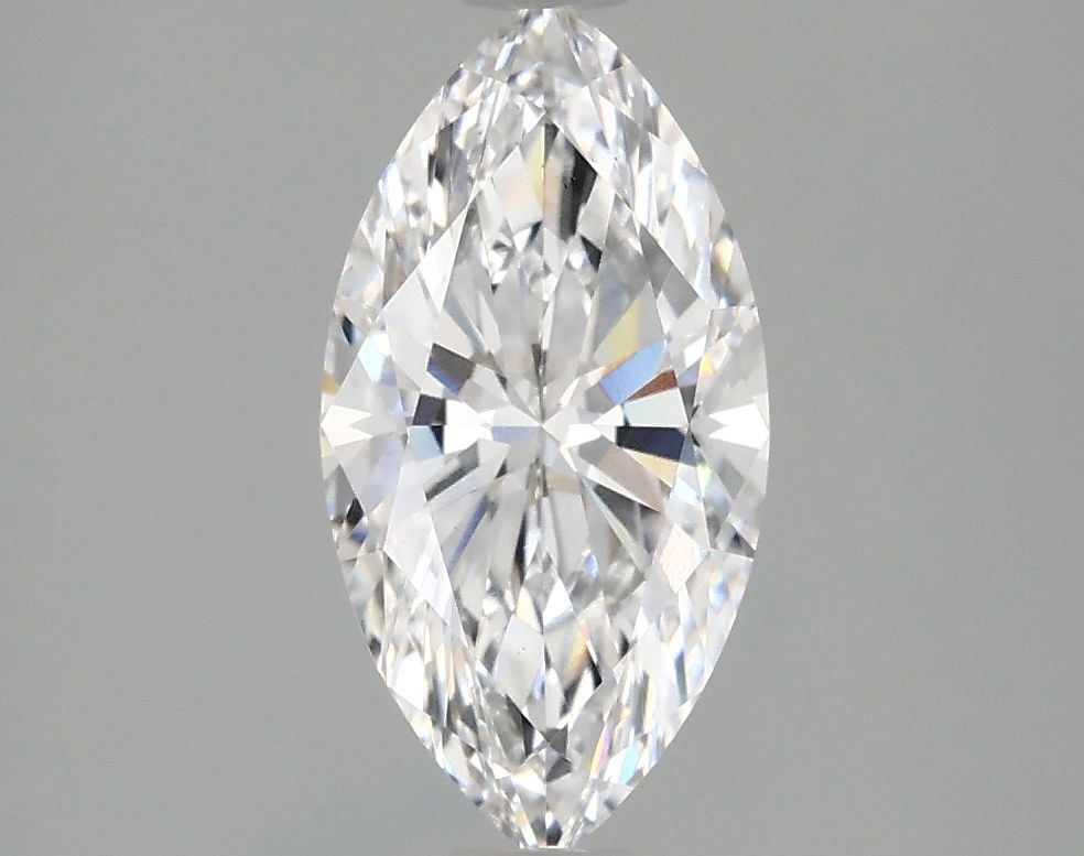 Lab Grown Diamond 1,57Ct D-VS1 Marquise - IGILG787676666 1
