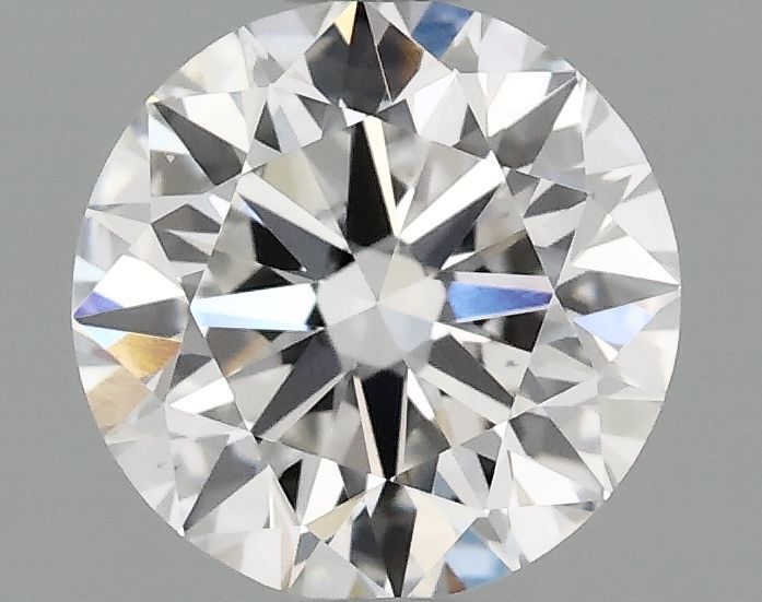 Lab Grown Diamond 0,97Ct E-VS1 Round - IGILG794656167 1