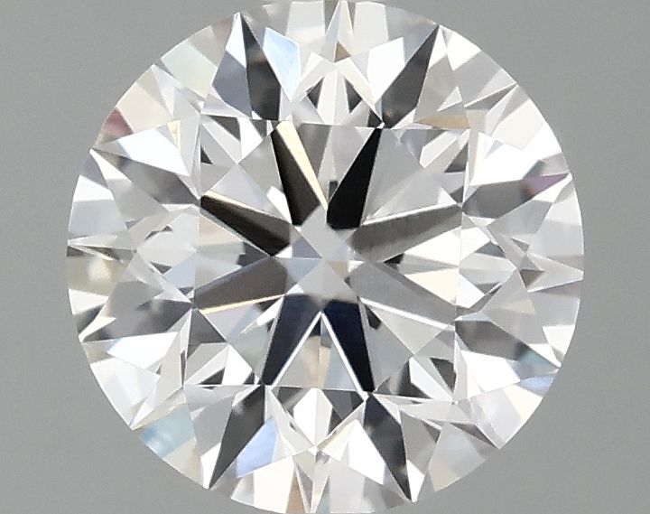 Lab Grown Diamond 1,52Ct E-VVS2 Round - IGILG794645551 1