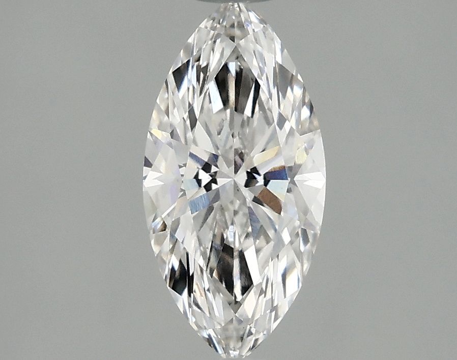 Lab Grown Diamond 1,1Ct F-VS1 Marquise - IGILG786601421 1