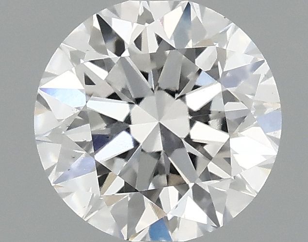 Lab Grown Diamond 1,04Ct E-VS2 Round - IGILG802609131 1