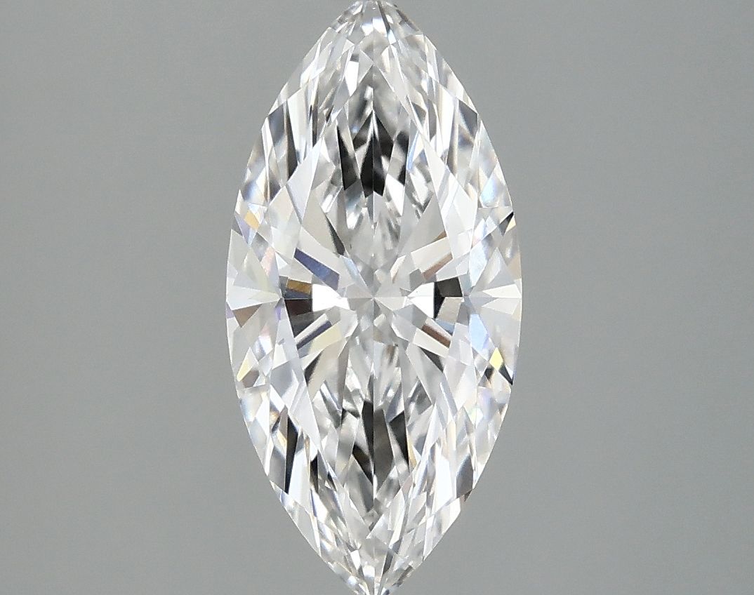 Lab Grown Diamond 1,59Ct D-VS1 Marquise - IGILG786664801 1