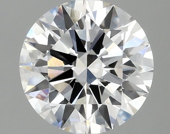 Lab Grown Diamond 1,91Ct E-VS1 Round - IGILG776627008 1
