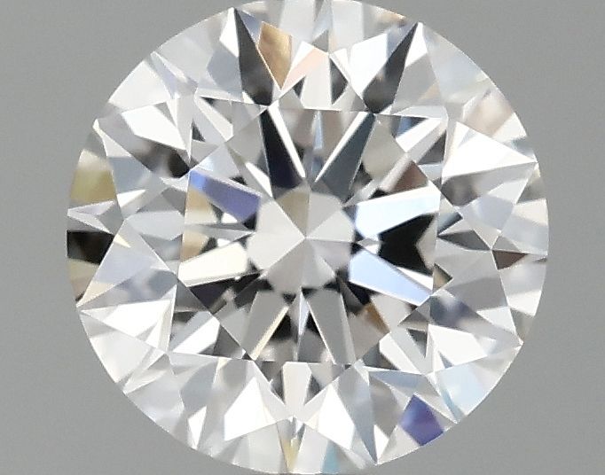 Lab Grown Diamond 1,09Ct D-VVS2 Round - IGILG792637461 1