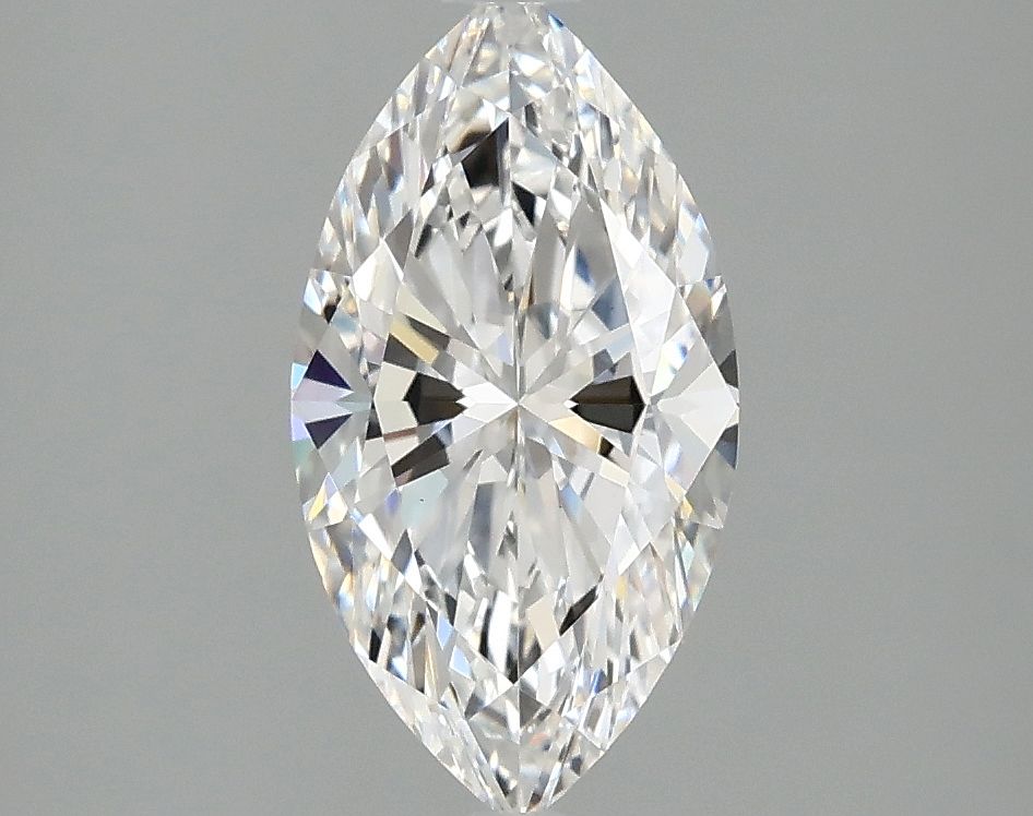 Lab Grown Diamond 1,52Ct D-VS1 Marquise - IGILG802620403 1