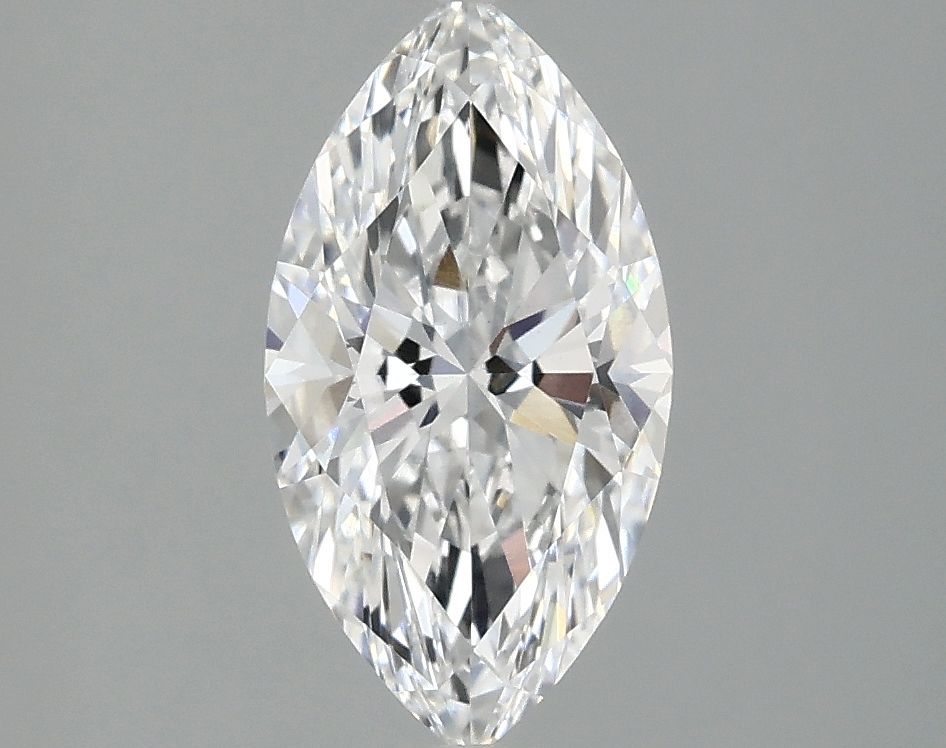 Lab Grown Diamond 1,56Ct D-VS1 Marquise - IGILG786656012 1